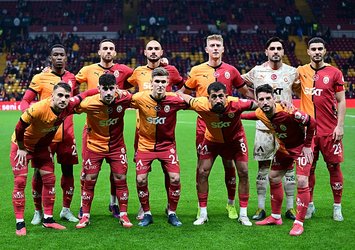 G.Saraylı yıldıza sert eleştiri! "Sorumsuz bir oyuncu"
