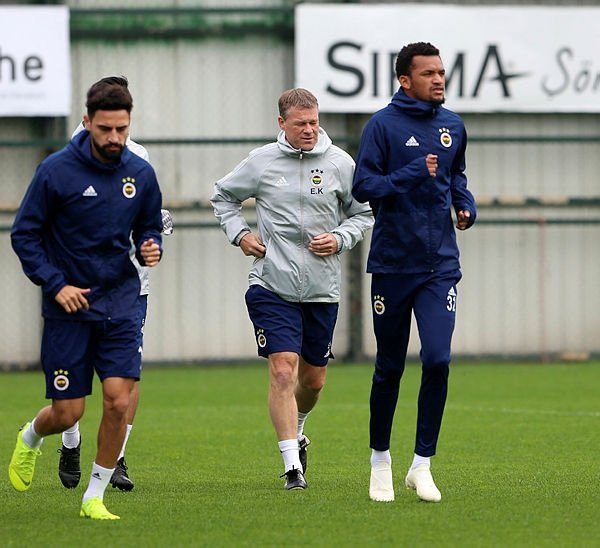 Koeman’dan derbi motivasyonu