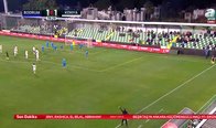 GOL | Sipay Bodrumspor 1-2 Konyaspor