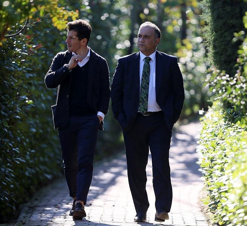 Ünlü futbolculardan tarihi itiraflar