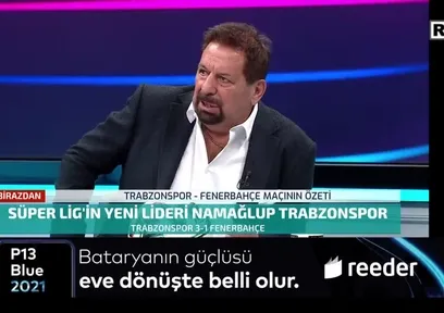 Toroğlu'dan Mesut Özil'e eleştiri!