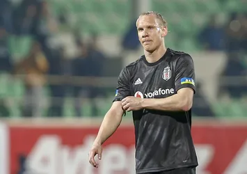Vida'nın yerine 19'luk Kartal