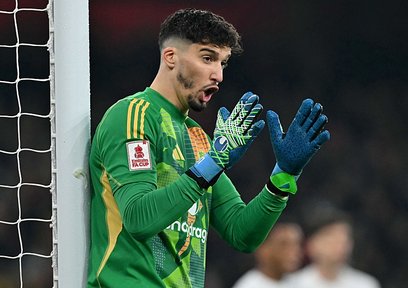 FA Cup’ta Altay Bayındır’ın gecesi!