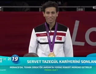 işte 2019 spor almanağı