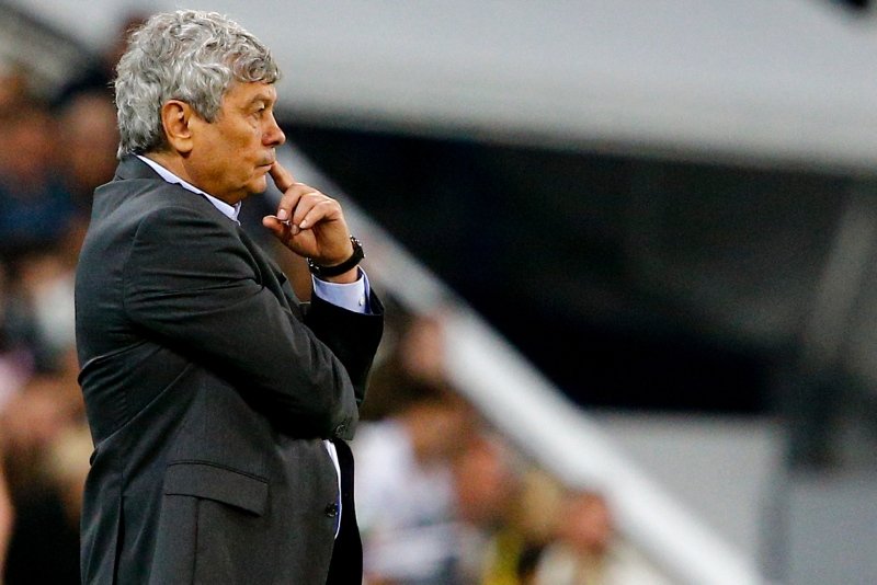 Lucescu’dan Şenol Güneş itirafı!