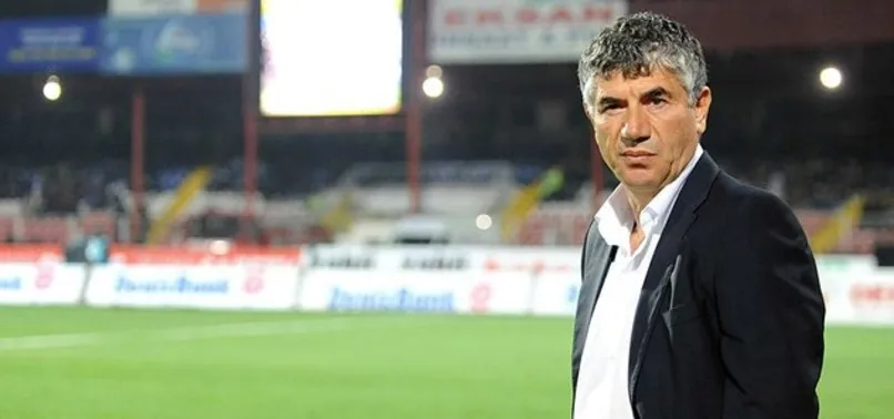 TFF 1.Lig'de flaş istifa