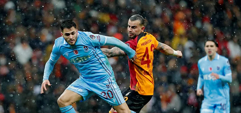 Trabzonspor'un yeni kabusu! Üste üste ikinci kez...