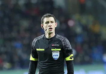 Galatasaray Meler’le yenilmiyor