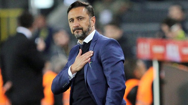 Vitor Pereira’ya Fransa’dan sürpriz talip