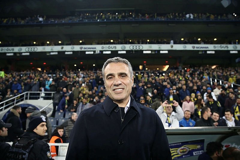 Fenerbahçe dibi gördü!