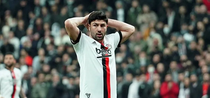 Beşiktaş Altay maçında Güven Yalçın 11'e geri döndü!