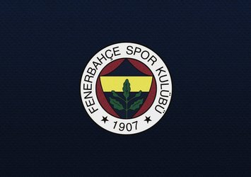 F.Bahçe'den TFF ve tazminat davası açıklaması!