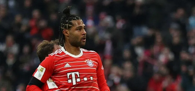 Bayern Münih 3-0 Bochum (MAÇ SONUCU-ÖZET)