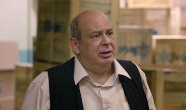 Ünlü oyuncu Haldun Boysan hayatını kaybetti!