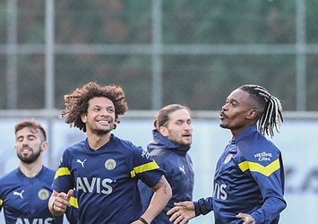 Lincoln: Kamp bizim için...