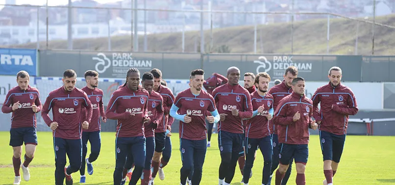 Trabzonspor zorlu viraja giriyor