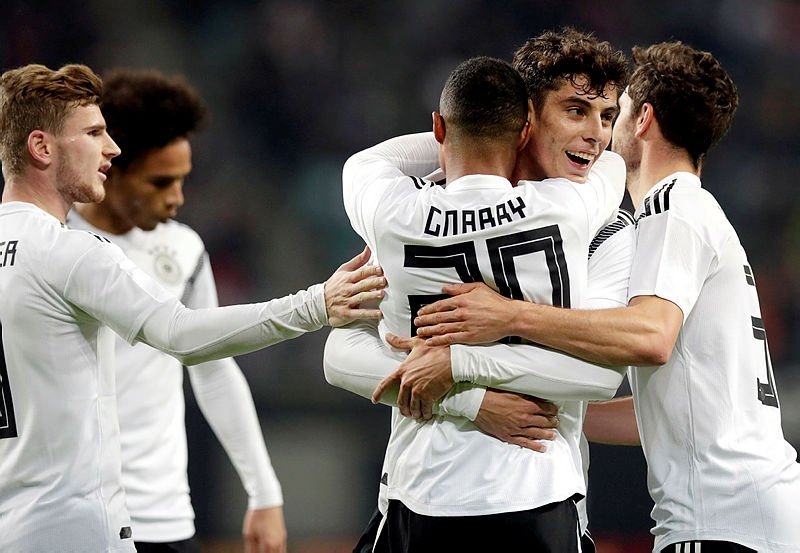 En fazla seyirciye oynayan takımlar!