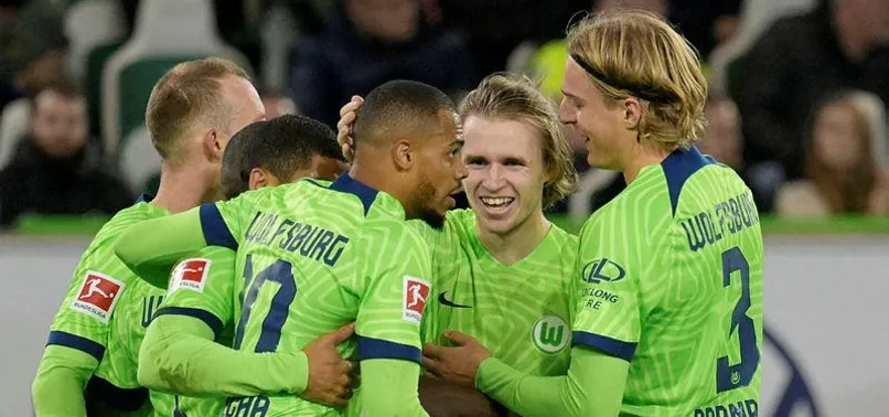 Wolfsburg 2-0 Dortmund | MAÇ SONUCU-ÖZETİ