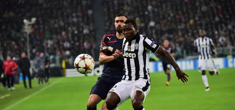 Galatasaray'dan Asamoah ve Lemina atağı