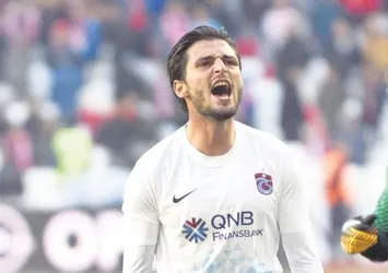 Galatasaray'da Okay Yokuşlu sürprizi
