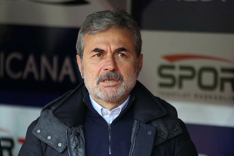 ’Kocaman’ düello