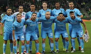 Trabzonspor'un gençleri rekabete hazır