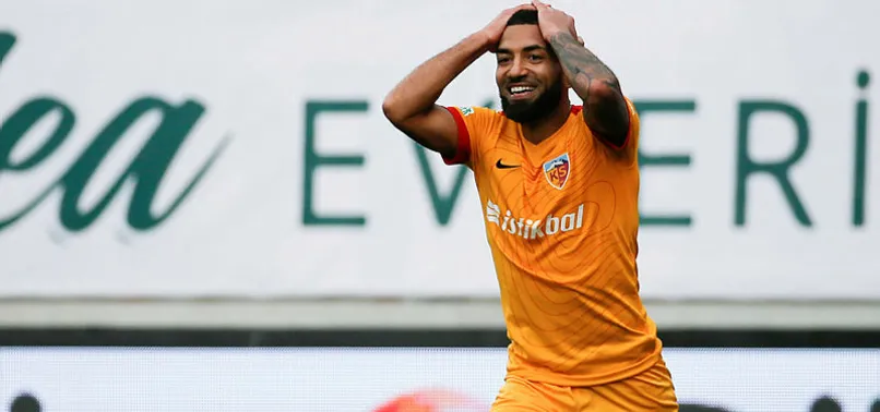 Son dakika spor haberi: Fenerbahçe maçı öncesi şok gelişme! Kadrodan çıkarıldı