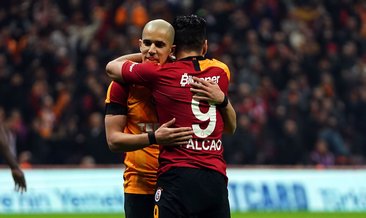 Galatasaray'da hedef 9'da 9!
