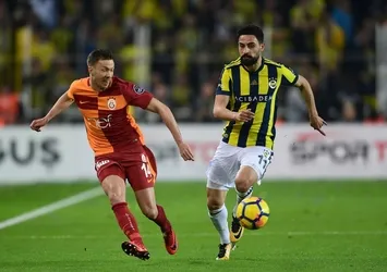 Dev derbide kazanan çıkmadı