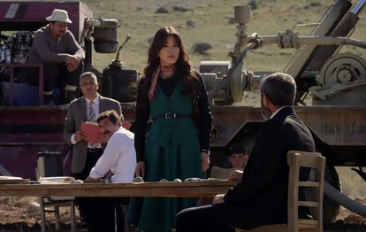 Kara Ağaç Destanı SON bölüm İZLE TEK PARÇA |  TRT 1 Kara Ağaç Destanı SON BÖLÜM FULL İZLE