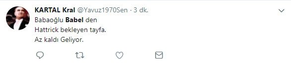 Ryan Babel attı, sosyal medya yıkıldı!