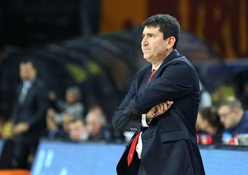 "Avrupa’nın en iyi takımıyla oynadık"