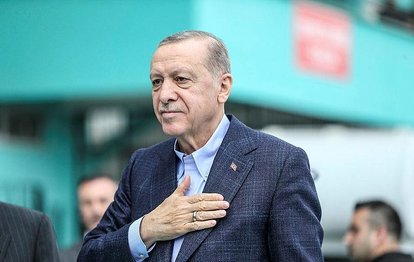 Başkan Recep Tayyip Erdoğan’dan şampiyon Filenin Sultanları’na tebrik!