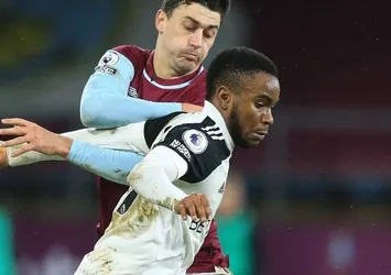 Burnley sahasında 1 puana razı oldu!