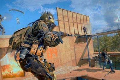 CoD Modern Warfare 2 resmen duyuruldu!