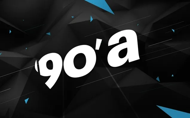 90'A - 17/04/2018