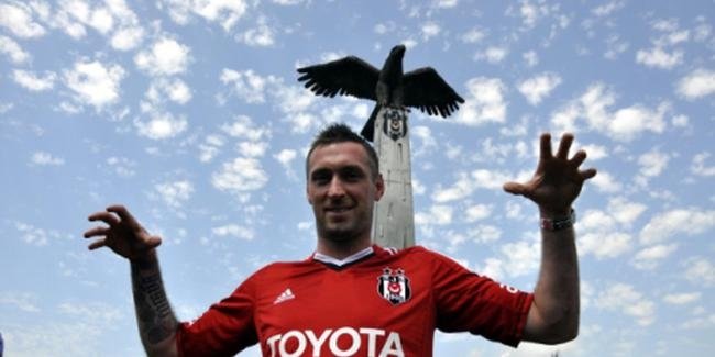 Beşiktaş’ın Fikret Orman döneminde yaptığı transferler