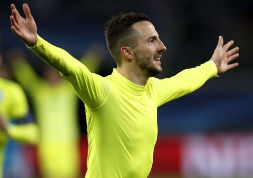 Şampiyonlar Ligi’nde haftanın 11’i!