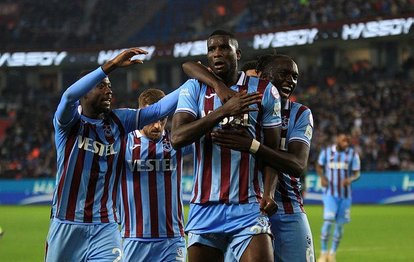 Trabzonspor’da fikstür avantajı!