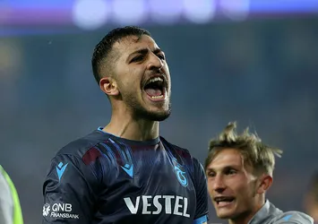 Fırtına'da Hosseini zamanı!
