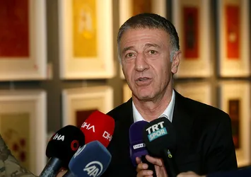 "Biz bir aileyiz"