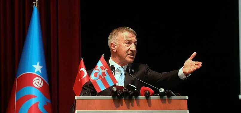 Trabzonspor'da Olağan Genel Kurul heyecanı