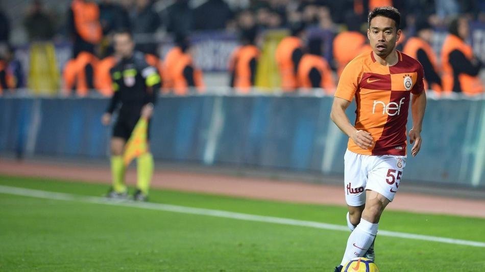 Galatasaray’ın transfer gündemi!