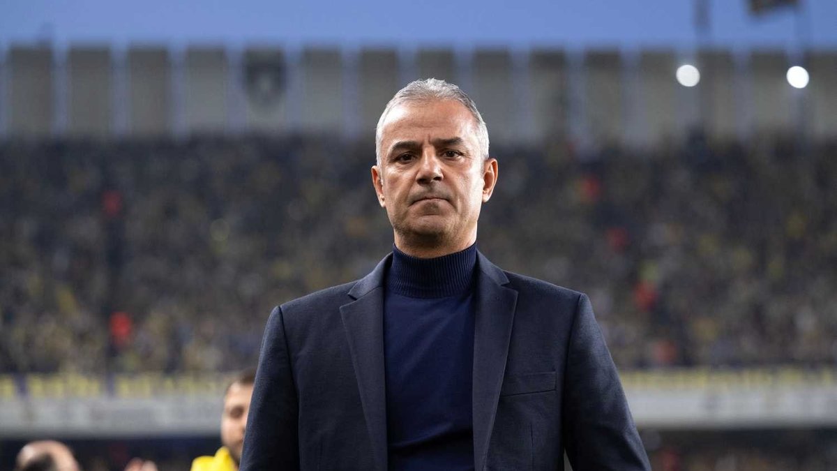 İsmail Kartal'dan Fenerbahçe'ye dev neşter: 5 transfer listesi kapak görseli