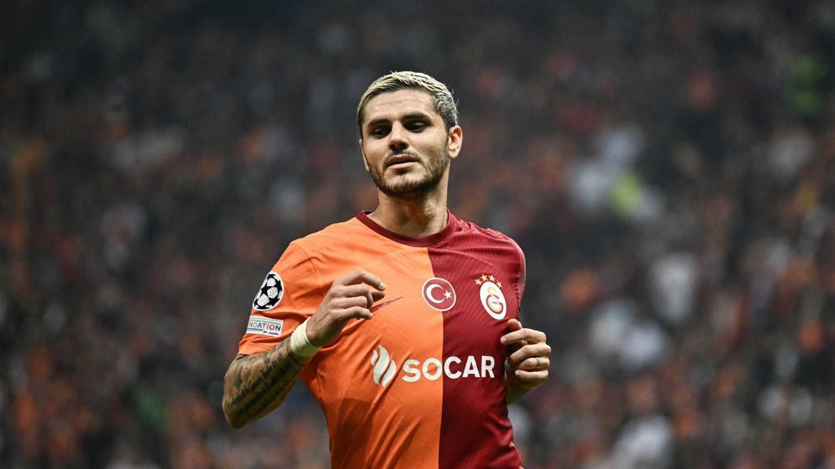 Mauro Icardi'den flaş Jose Mourinho paylaşımı! Art arda göndermeler Mauro Icardi'den flaş Jose Mourinho paylaşımı! Art arda göndermeler