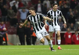 Beşiktaş şampiyo...