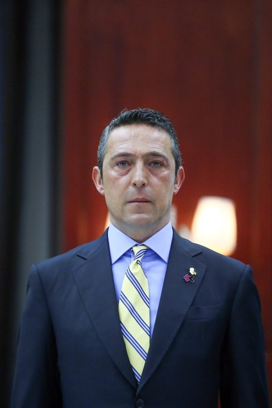 UEFA ’Fenerbahçe kararını’ verdi!