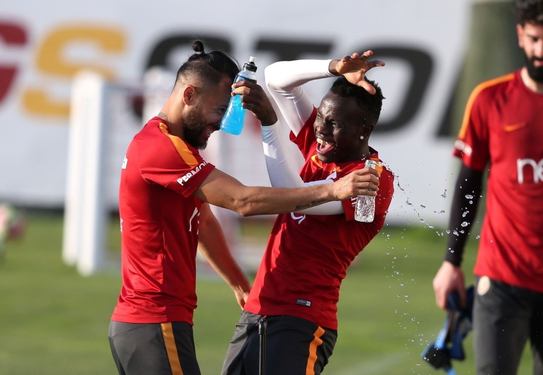 Bruma’nın Galatasaray’dan talepleri