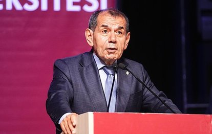 Dursun Özbek’ten flaş transfer açıklaması!