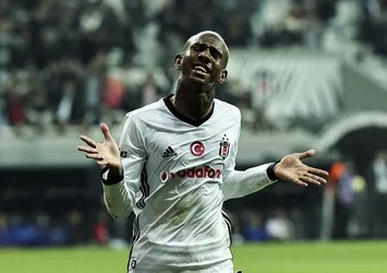 Güneş'in kozu Talisca